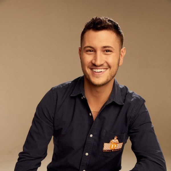 Matt DiBara
